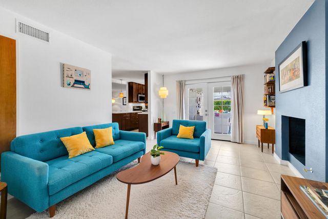 2791 E Ventura Road, Palm Springs, CA 92262