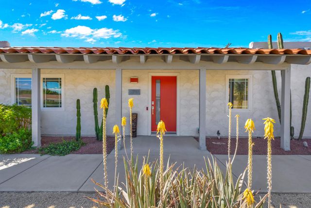 2791 E Ventura Road, Palm Springs, CA 92262