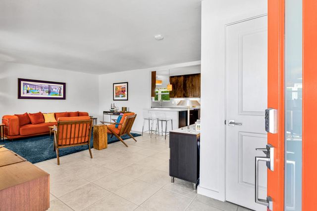 2791 E Ventura Road, Palm Springs, CA 92262