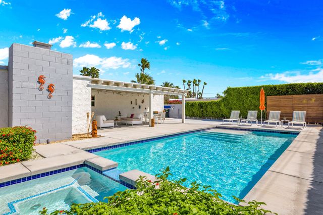 2791 E Ventura Road, Palm Springs, CA 92262