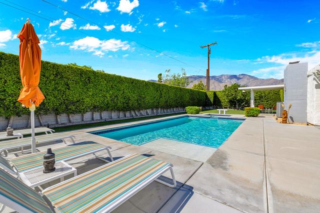 2791 E Ventura Road, Palm Springs, CA 92262