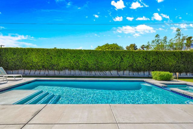 2791 E Ventura Road, Palm Springs, CA 92262