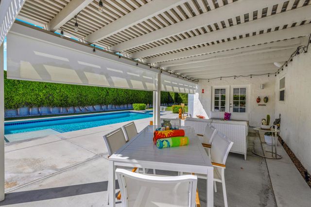 2791 E Ventura Road, Palm Springs, CA 92262