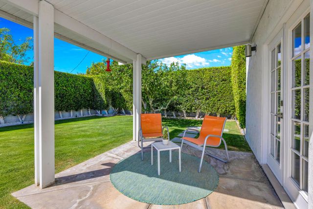 2791 E Ventura Road, Palm Springs, CA 92262