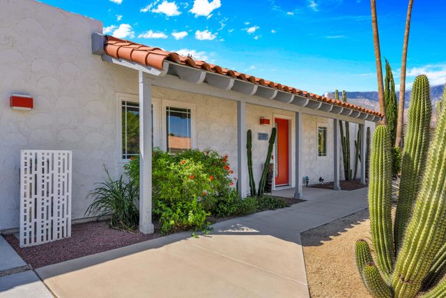2791 E Ventura Road, Palm Springs, CA 92262