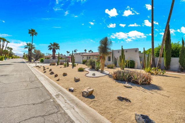 2791 E Ventura Road, Palm Springs, CA 92262