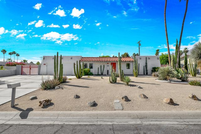 2791 E Ventura Road, Palm Springs, CA 92262
