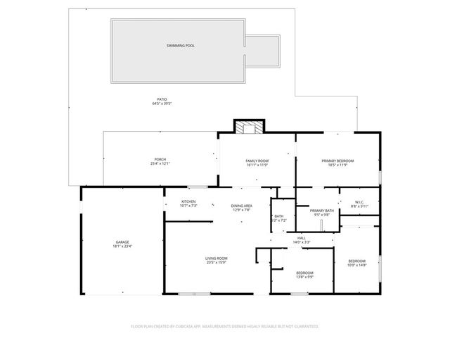 2791 E Ventura Road, Palm Springs, CA 92262