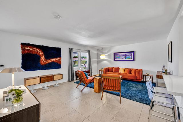 2791 E Ventura Road, Palm Springs, CA 92262