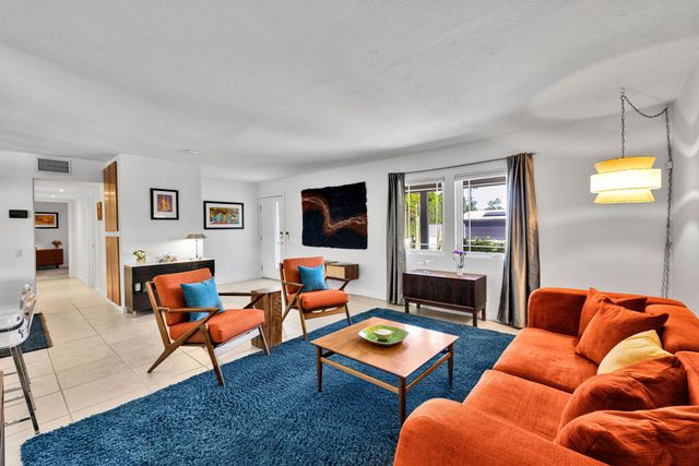 2791 E Ventura Road, Palm Springs, CA 92262