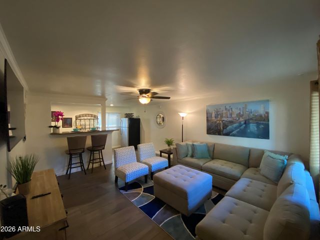 4224 N 12TH Street 102, Phoenix, AZ 85014
