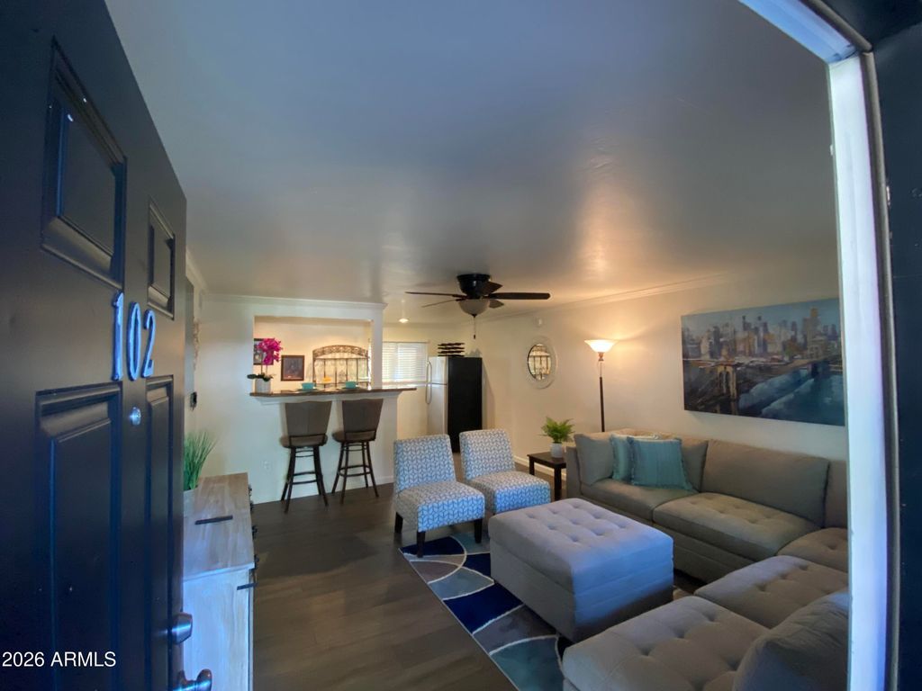 4224 N 12TH Street 102, Phoenix, AZ 85014