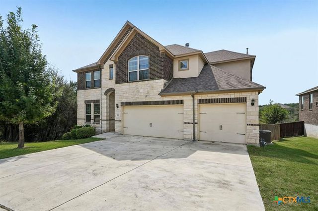 1086 Boulder Run, New Braunfels, TX 78132