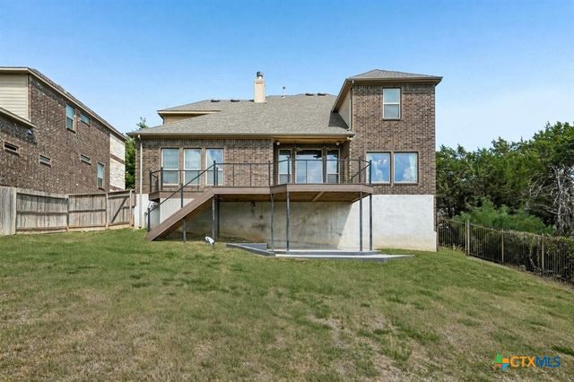 1086 Boulder Run, New Braunfels, TX 78132