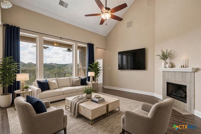 1086 Boulder Run, New Braunfels, TX 78132