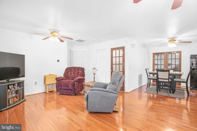 315 SANDY RIDGE RD, Fredericksburg, VA 22405