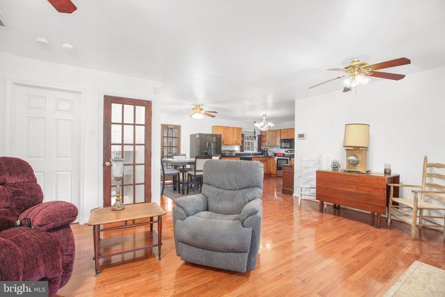 315 SANDY RIDGE RD, Fredericksburg, VA 22405