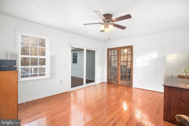 315 SANDY RIDGE RD, Fredericksburg, VA 22405