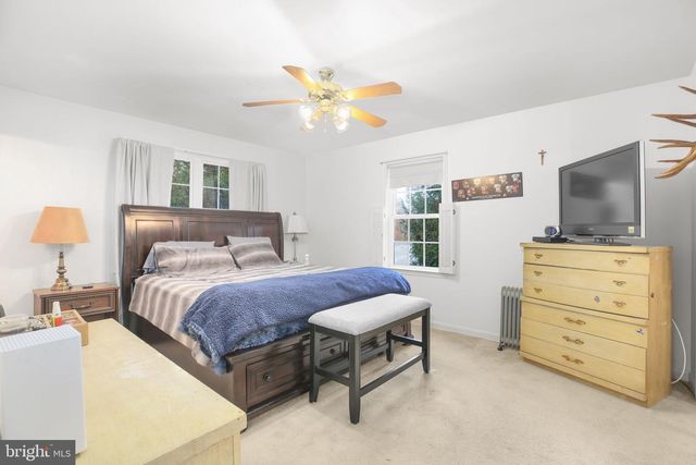 315 SANDY RIDGE RD, Fredericksburg, VA 22405