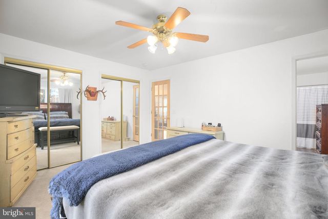 315 SANDY RIDGE RD, Fredericksburg, VA 22405