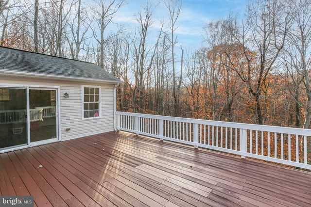 315 SANDY RIDGE RD, Fredericksburg, VA 22405