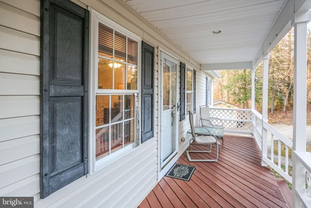 315 SANDY RIDGE RD, Fredericksburg, VA 22405