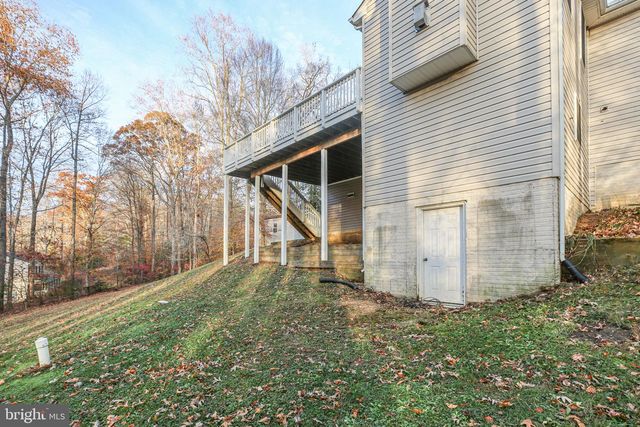 315 SANDY RIDGE RD, Fredericksburg, VA 22405