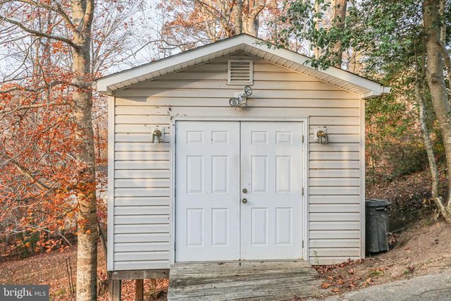 315 SANDY RIDGE RD, Fredericksburg, VA 22405