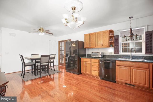 315 SANDY RIDGE RD, Fredericksburg, VA 22405