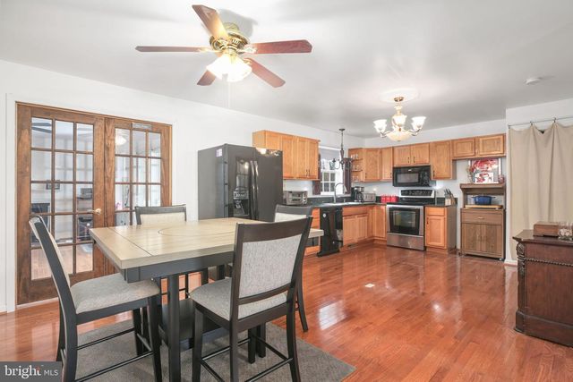 315 SANDY RIDGE RD, Fredericksburg, VA 22405