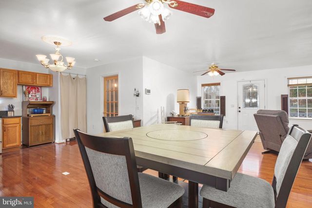 315 SANDY RIDGE RD, Fredericksburg, VA 22405