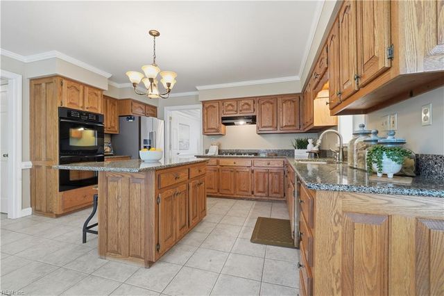 1101 Fairway DR, Chesapeake, VA 23320