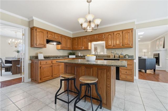 1101 Fairway DR, Chesapeake, VA 23320