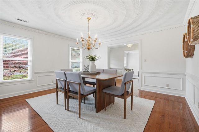 1101 Fairway DR, Chesapeake, VA 23320