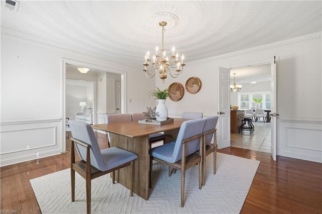 1101 Fairway DR, Chesapeake, VA 23320