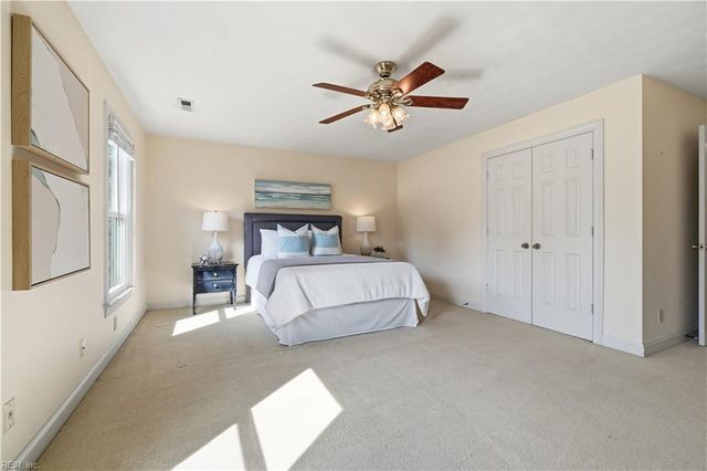 1101 Fairway DR, Chesapeake, VA 23320