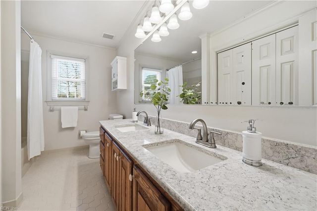 1101 Fairway DR, Chesapeake, VA 23320