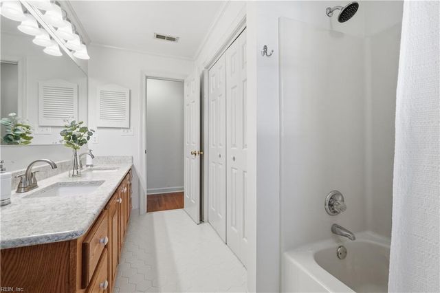 1101 Fairway DR, Chesapeake, VA 23320