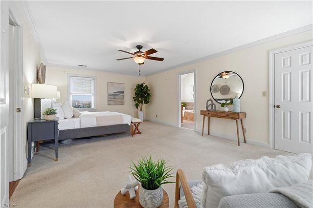 1101 Fairway DR, Chesapeake, VA 23320