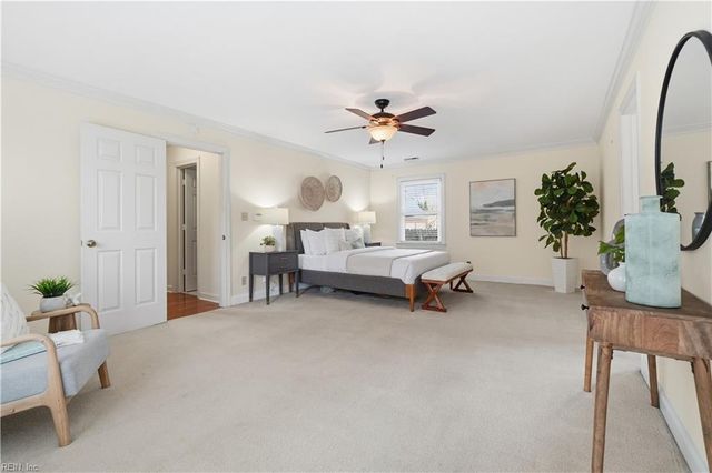 1101 Fairway DR, Chesapeake, VA 23320