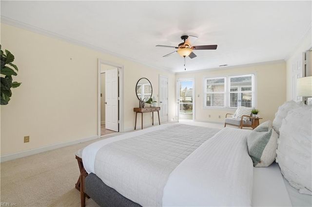 1101 Fairway DR, Chesapeake, VA 23320