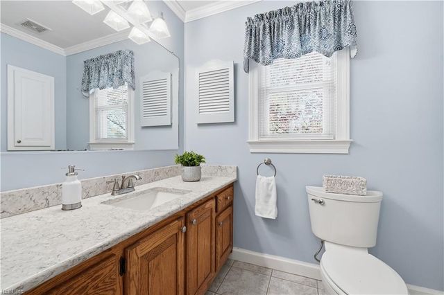 1101 Fairway DR, Chesapeake, VA 23320