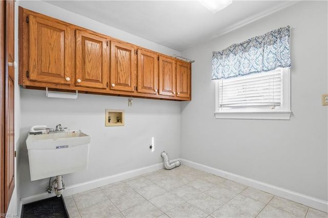 1101 Fairway DR, Chesapeake, VA 23320