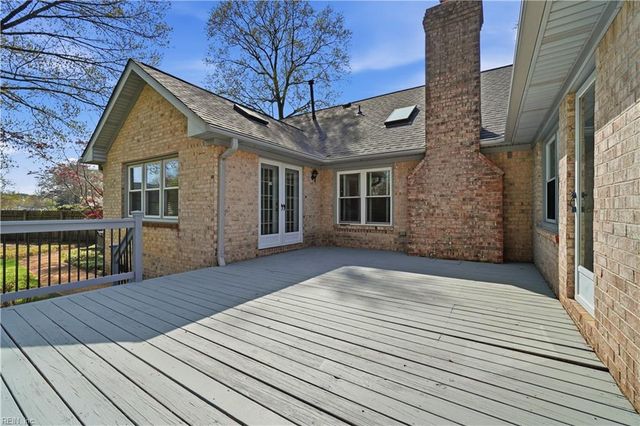 1101 Fairway DR, Chesapeake, VA 23320