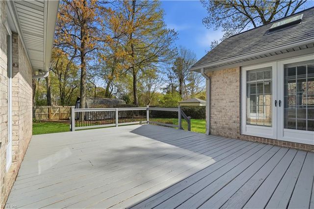 1101 Fairway DR, Chesapeake, VA 23320