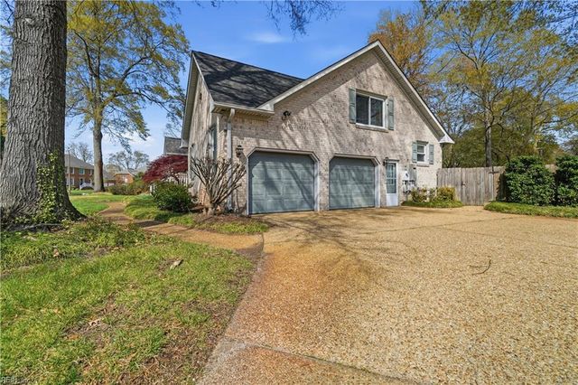 1101 Fairway DR, Chesapeake, VA 23320