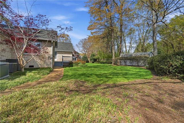 1101 Fairway DR, Chesapeake, VA 23320