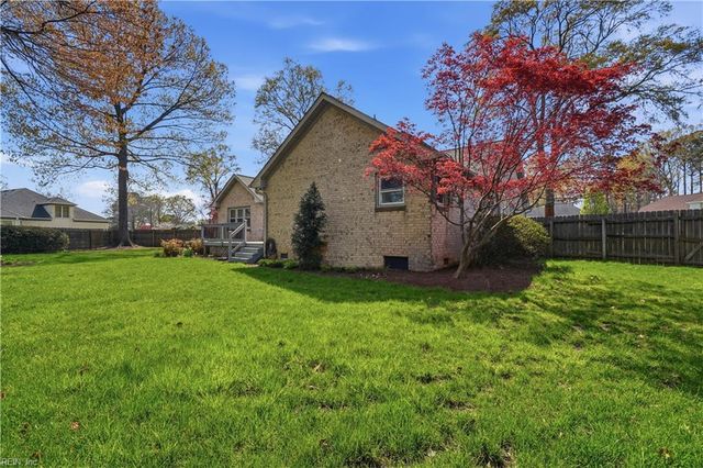 1101 Fairway DR, Chesapeake, VA 23320