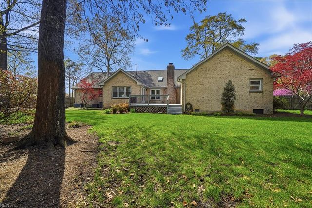 1101 Fairway DR, Chesapeake, VA 23320