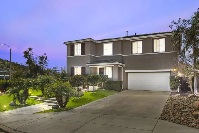 2031 Wagon Wheel Ct, Escondido, CA 92026